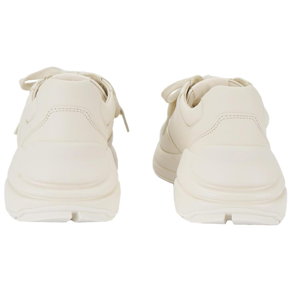 Gucci Wmns Rhyton Sneaker 'Ivory Wild Rose' Women's 757887 UPG70 9564