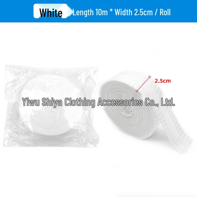 Trouser Cuff Shortening Self-Adhesive Sticker - Hem Trouser Legs with No Cutting, Sewing, or Ironing Required