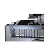 Dascom DL-200 Thermal Label Printer CN plug (adapter included)