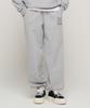 ROIDESROIS Symbol Logo Sweat Jogger Pants (Grey)