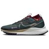 React Pegasus Trail 4 GORE-TEX Deep Jungle Night Maroon - DJ7926-302