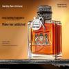 Small Town Yika Bad Boy Men's Perfume: Long-lasting Woody Fragrance, Popular In Vietnam