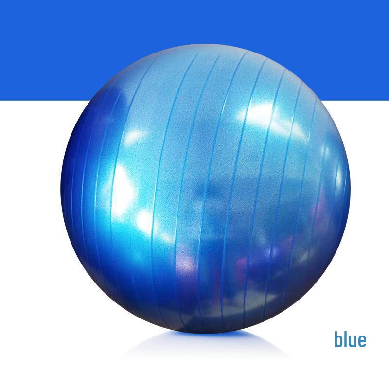 Free Shipping Yoga Fitness Ball: Sensory Integration & Dance Ball for Adults, Kids, and Couples 45cm