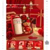 Aiqiyi A1 Valentine's Day Thermos & Brown Bear Gift Set