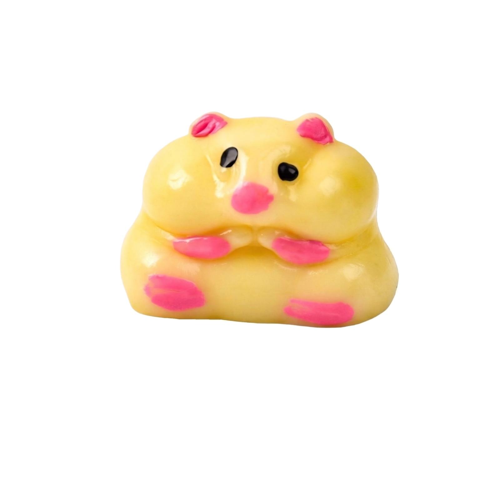 

Realistic - Stress Relief Toy One Size