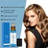 Odżywczy Olejek do Włosów w Rollerze Pielęgnacja Puszące się Gładkie Mocne Włosy Olejek w Rollerze Nawilżający Redukujący Suchość i Niedobór Wody.10ML