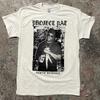 T-shirt Project Pat Three 6 Mafia Grafica Vintage Horrorcore Grunge Y2K Memphis