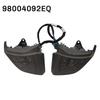 1 Pair Cruise Control Switch 98004092EQ for Peugeot Citroen DS4S, DS5, DS5LS
