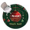 Christmas Round Carpet Atmosphere Washable Dirt Resistant Full Spread Sofa Coffee Table Blanket Christmas Tree Festive Decoration Mat