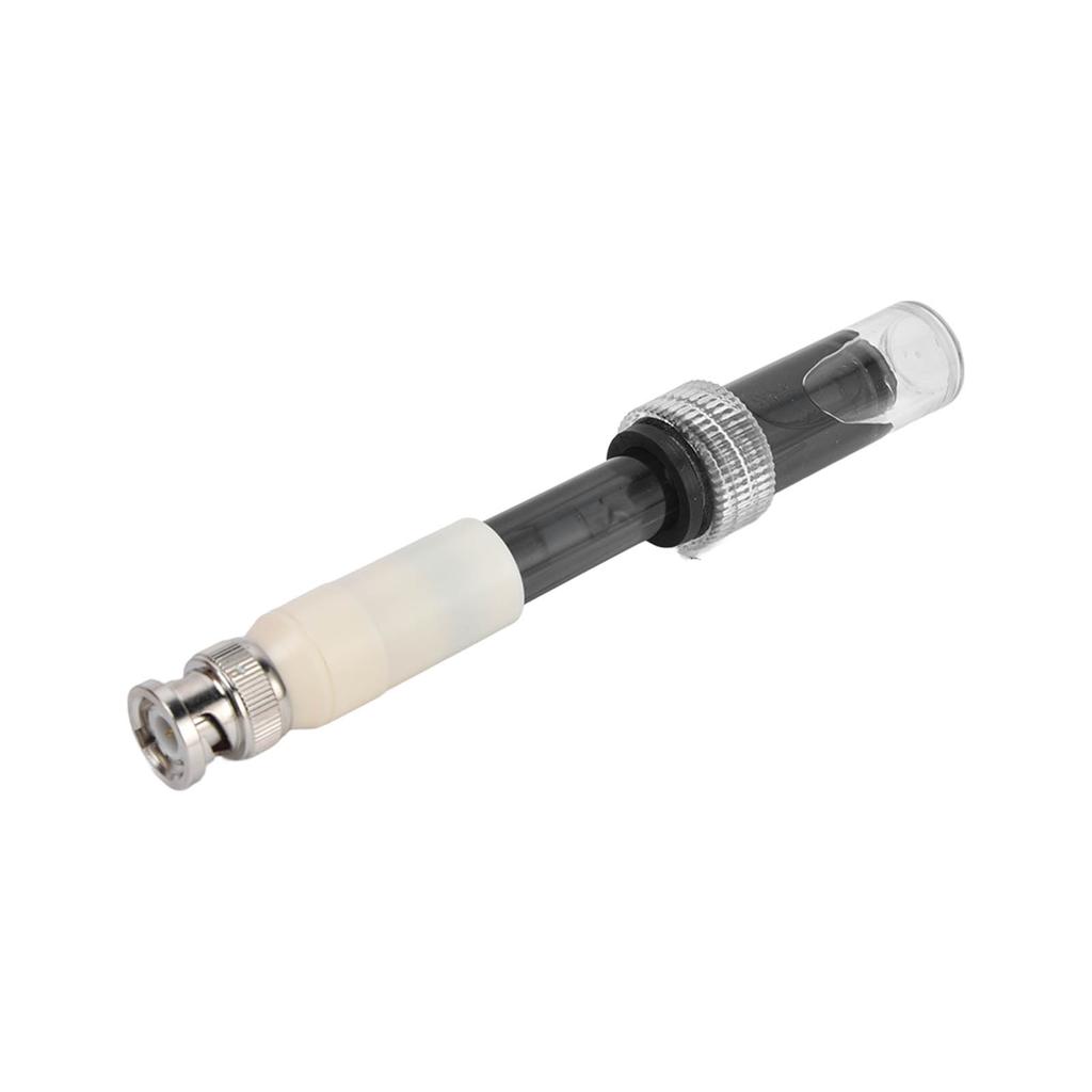 PH Electrode Probe Professional PH Electrode Detector with BNC Connector for Aquarium Pool