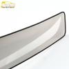 Xiali N7 Rear Guard Stainless Steel Trunk Protection Panel