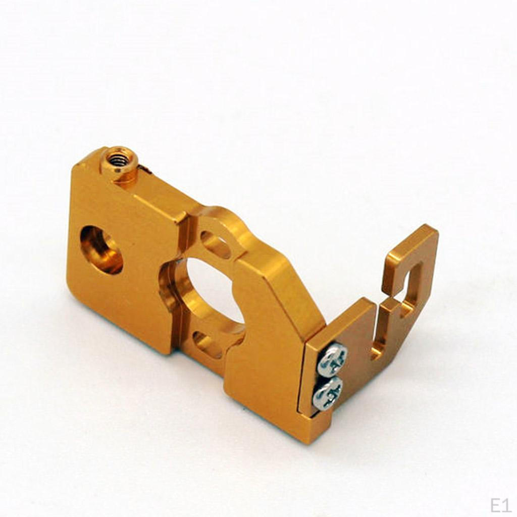 Motor Mounting Mount for K989 K979Buggy DIY Accessory