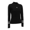 ANEW GOLF W Essential Pullover_Bk