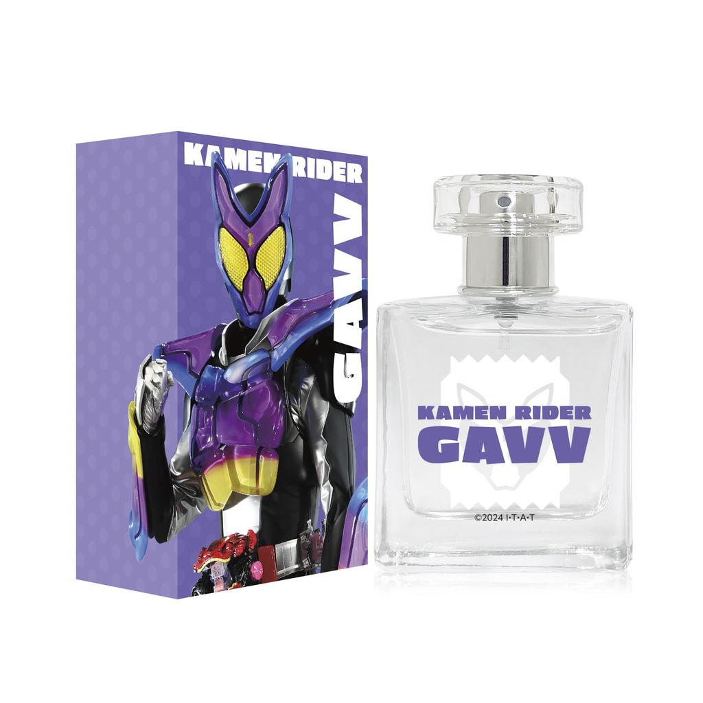 Kamen Rider Gave Eau De Parfum 50ml