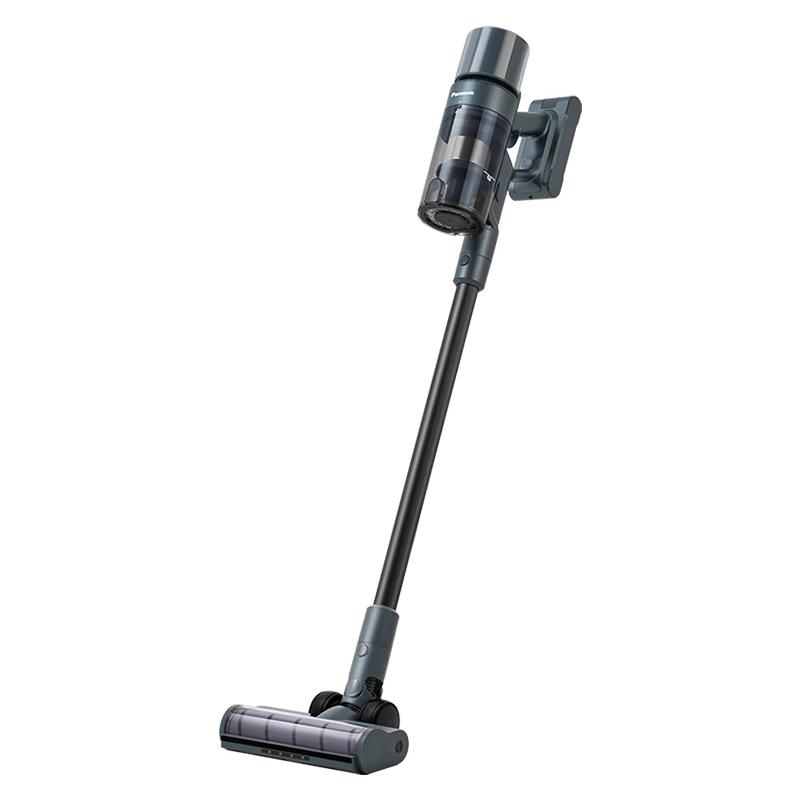 Panasonic MC-A31H Cordless Stick Vacuum with Green Light Dust Detection