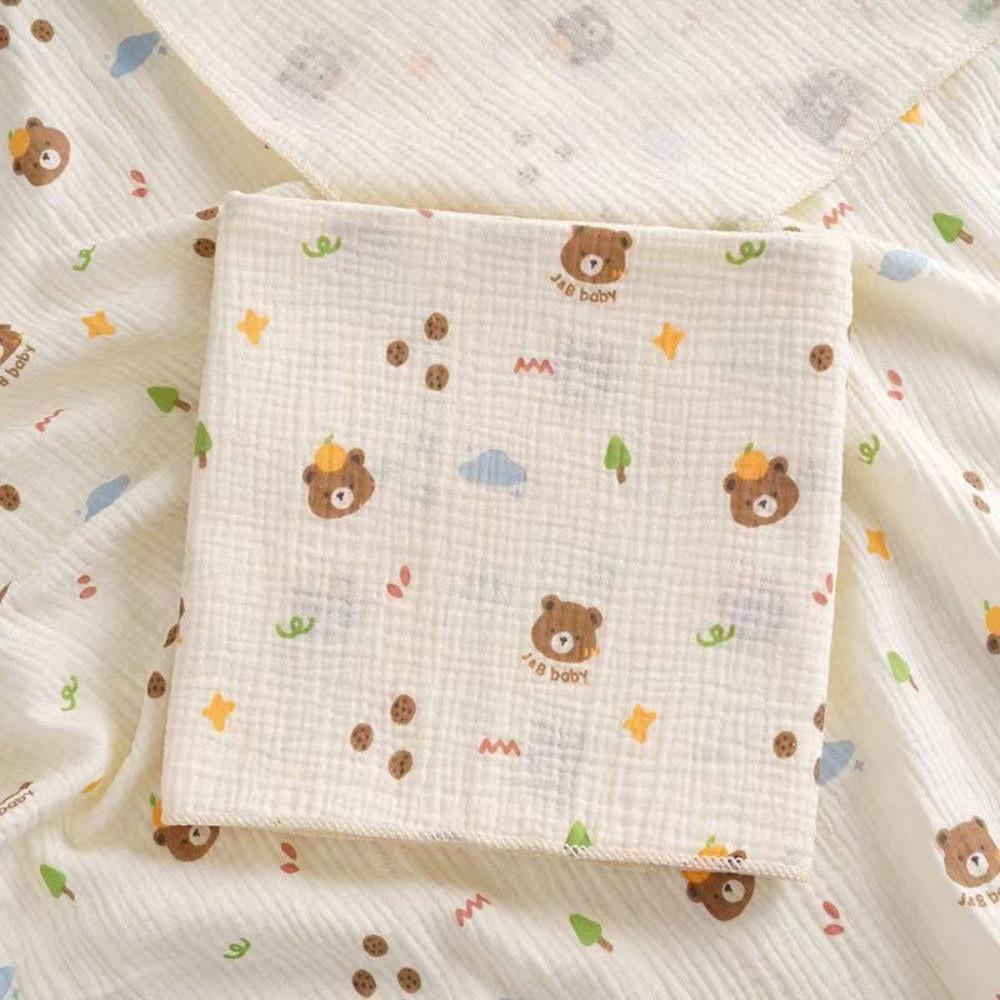 Soft Infant Strappy Blanket Cartoon Newborn Blanket Wraps Baby Swaddle Blanket  0-6 Months Babies