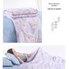 Hengyuanxiang 10% Soybean Fiber Summer Quilt