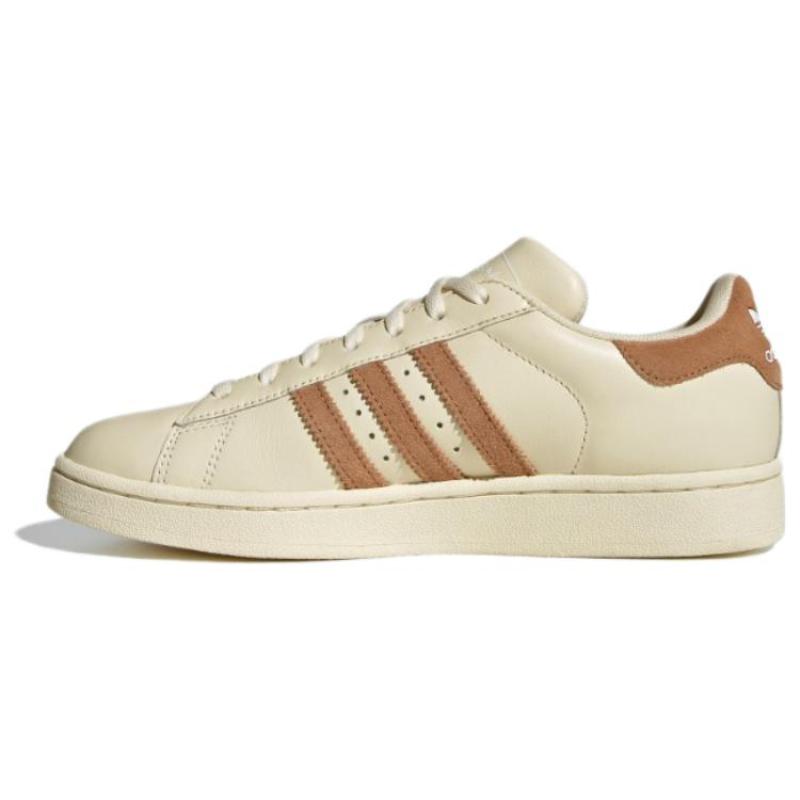 Adidas Campus 2 'Cream White' Women's Sneakers ID6147