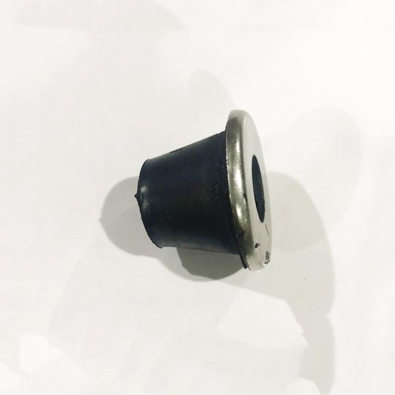 Motorcycle Accessories BJ600 Silencer Plug