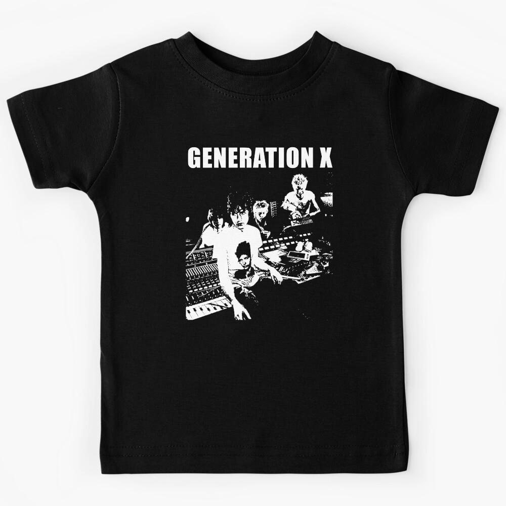 PUNK Kids T-Shirt 160