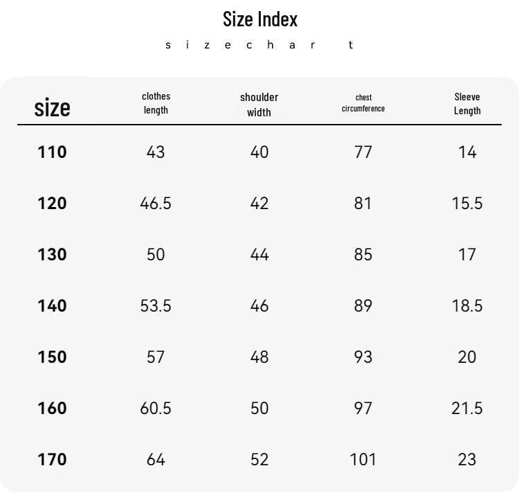 Boys' Summer Cool-Touch Breathable Cotton T-Shirt