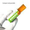 Compacted Mini Design Rosin Flux Portable for Easy Carry in Tool Set Suitable for Home Workshop and On Site Repair Tasks