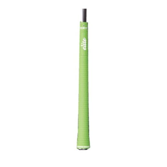 

elitegrips Golf Grip Standard Series Lightweight S40 Signal Green No Backline