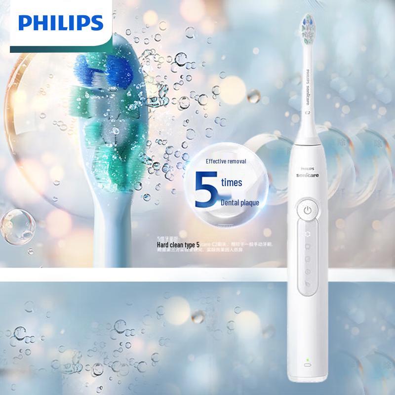 

Philips DiamondClean 3 Series Sonic Electric Toothbrush