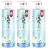 Bee Flower Poetic Herbal Cooling & Refreshing Shower Gel 3x480ml
