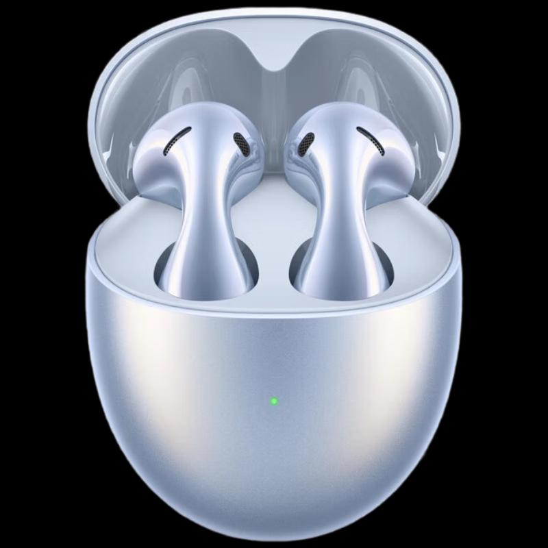 Huawei FreeBuds 5 Premium Edition True Wireless Earbuds