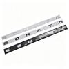 Applicable To the New Sonata Car Logo English SONATA Car Sticker Modified Letter Label, Tail Label Car Label