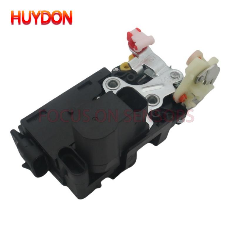 7121008032 7122008012 Front Rear Door Lock Latch Actuator For 2005 Ssangyong Rexton Rx 320 3.2l 7131A08003 7132A08003