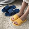 Men's Non-Slip Massage Slippers for Indoor & Outdoor Use - Summer Bathing Sandals 
