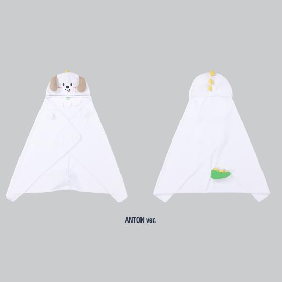 

Pre-order RIIZE Concert Tour RIIZING LOUD Finale in Seoul Blanket ANTON