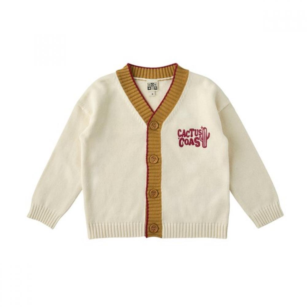 

Bonton Cardigan 7617t 200 15 Lucas WH/110