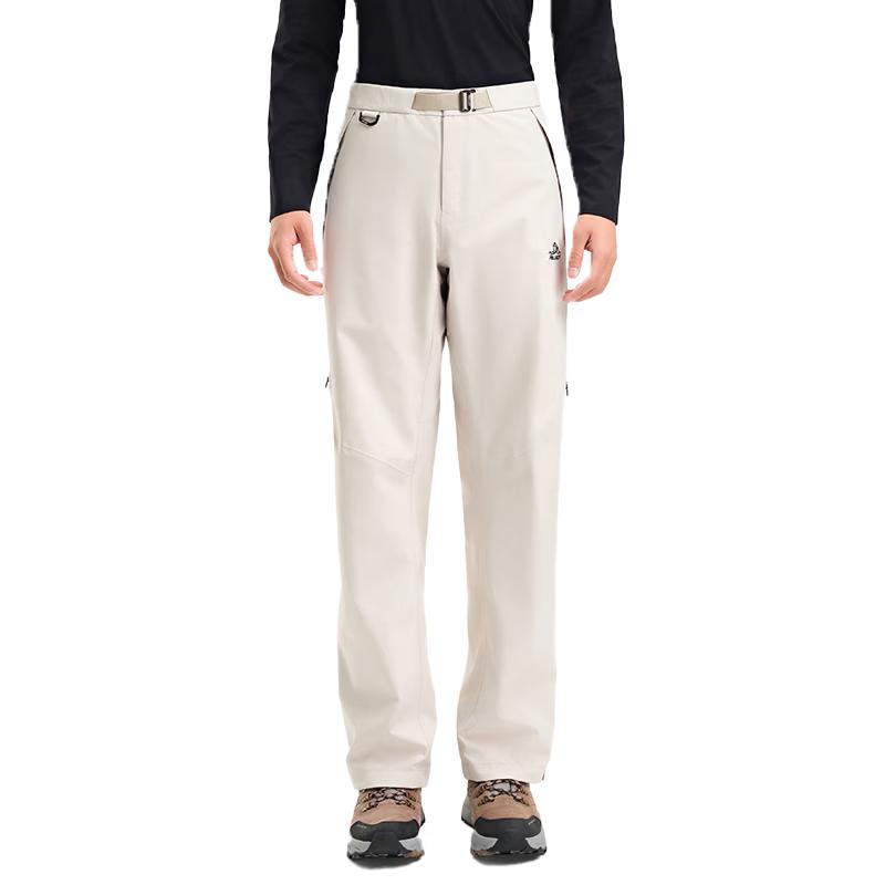 PELLIOT Rock Shell Unisex Waterproof Hiking Pants