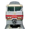 KATO N Gauge Seibu Railway 5000 Series Red Arrow 6-Car Set, Model Train, 10-1359
