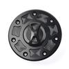 Keyless Quick Twist Fuel Tank Cap for Kawasaki ZX-6R (95-99) & ZX-9R (94-99)