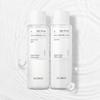 Hyaluronic Acid Moisture Replenishing Ampoule Skin + Lotion