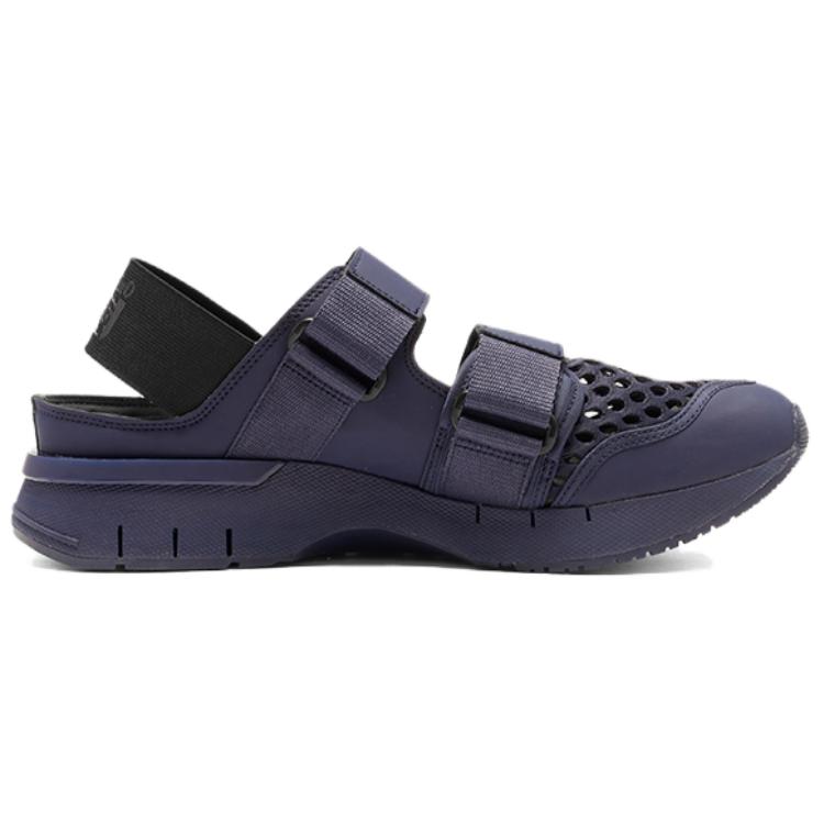 ONITSUKA TIGER Rebilac Sandal Peacoat Unisex Sneakers Blue 1183A966-400