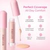 PINKFLASH - Wässriger Aufhellender Concealer - 5 Farben