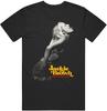Jackie Brown Movie Fan V2 T Shirt Black