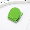 1 Piece Magnetic Office Fridge Clips Multi Color Multifunctional File Organizers For Home Kitchen Office Use