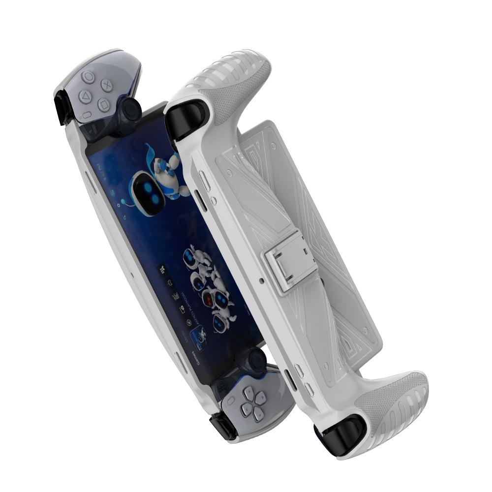 TPU Protective Bracket Case for PlayStation Portal PSP Handheld