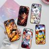 One Piece Cool Phone Case for Motorola Moto Edge 60 60s 70 G86 G56 G54 E14 G04S G45 G54 G64 X30 X40 X50 S30 S50 Pro Power Tylus