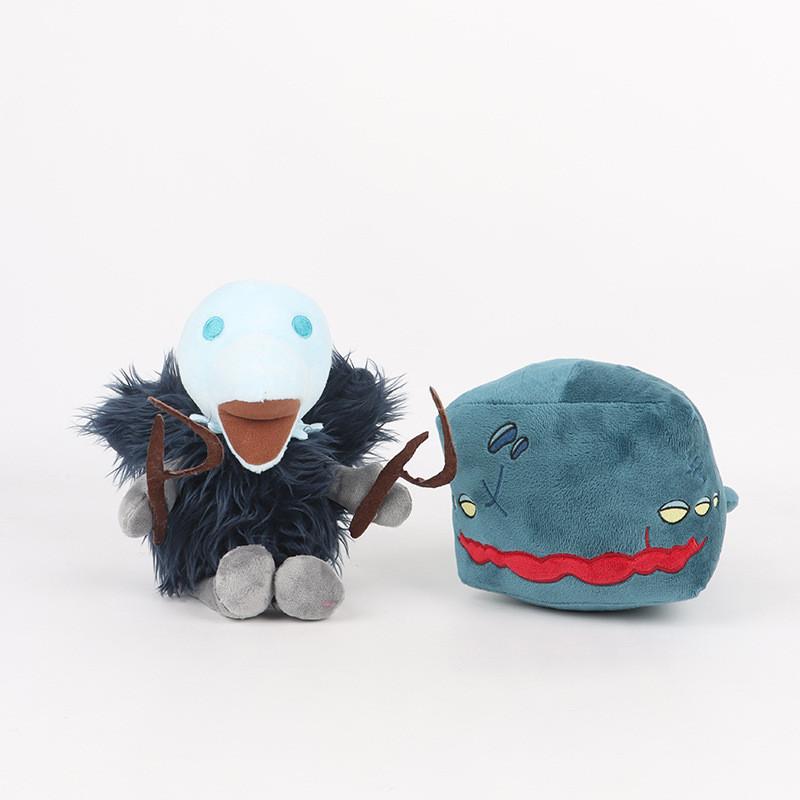Slay The Spire Plush Toy Collectors Edition Soft Plush For Fans