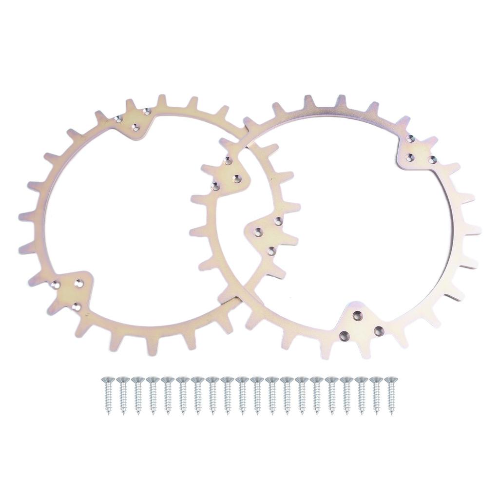 Robot Pulley Spikes 430X 435X 440 450X Accessories