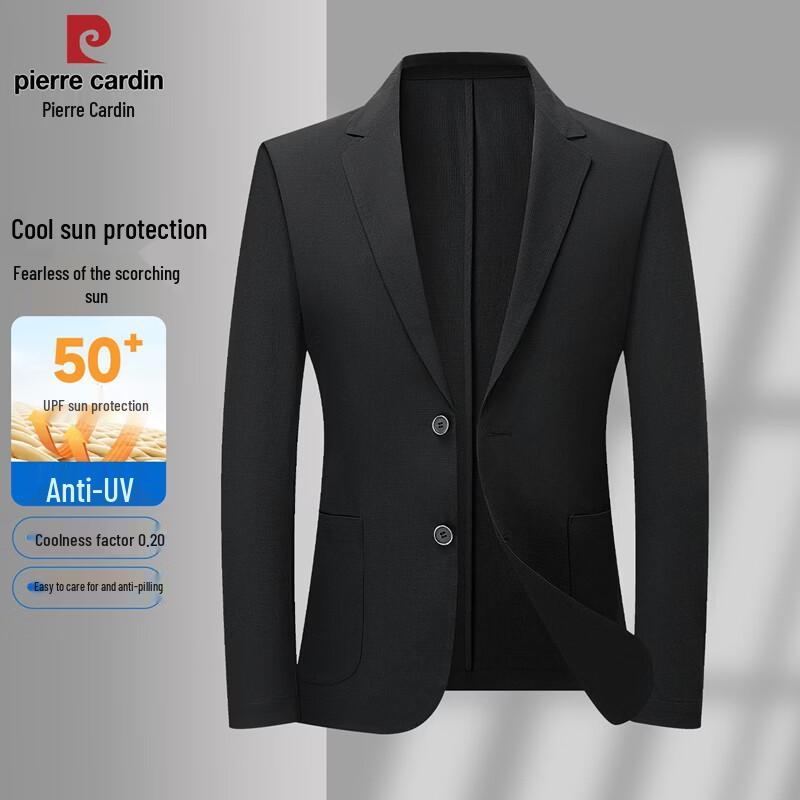 

Pierre Cardin Men s Cool Breathable Business Suit Jacket 3XL