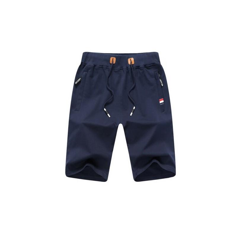 Premium Summer Men's Casual Comfy Shorts Baggy Gym Sport Jogger Beach Pants