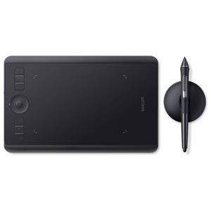 

Wacom PTH460K0D Wacom Intuos Pro Small чорний